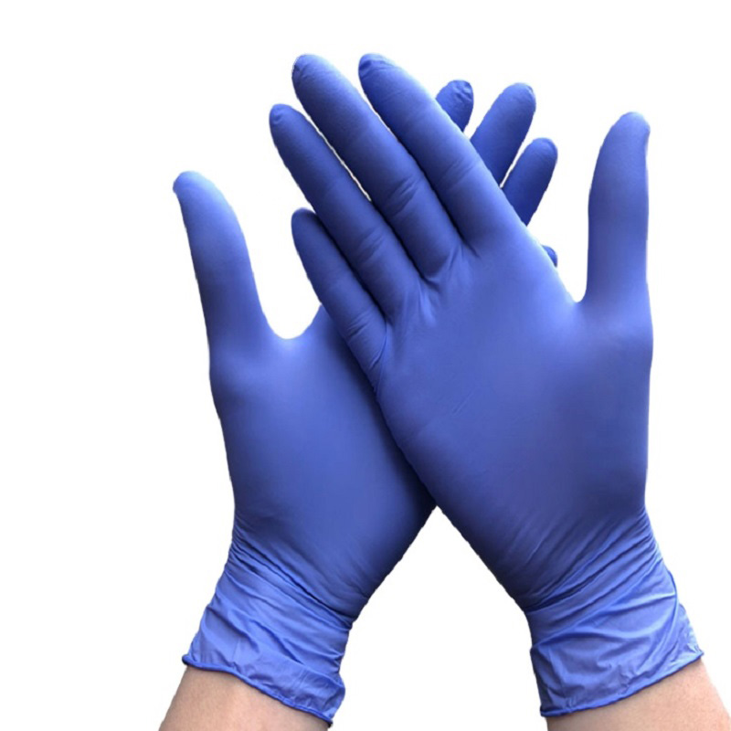 Kurongwa kweMedical Gloves