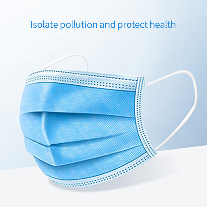 Maitiro ekusarudza iyo Disposable Surgical Protective Mask kudzivirira COVID-19