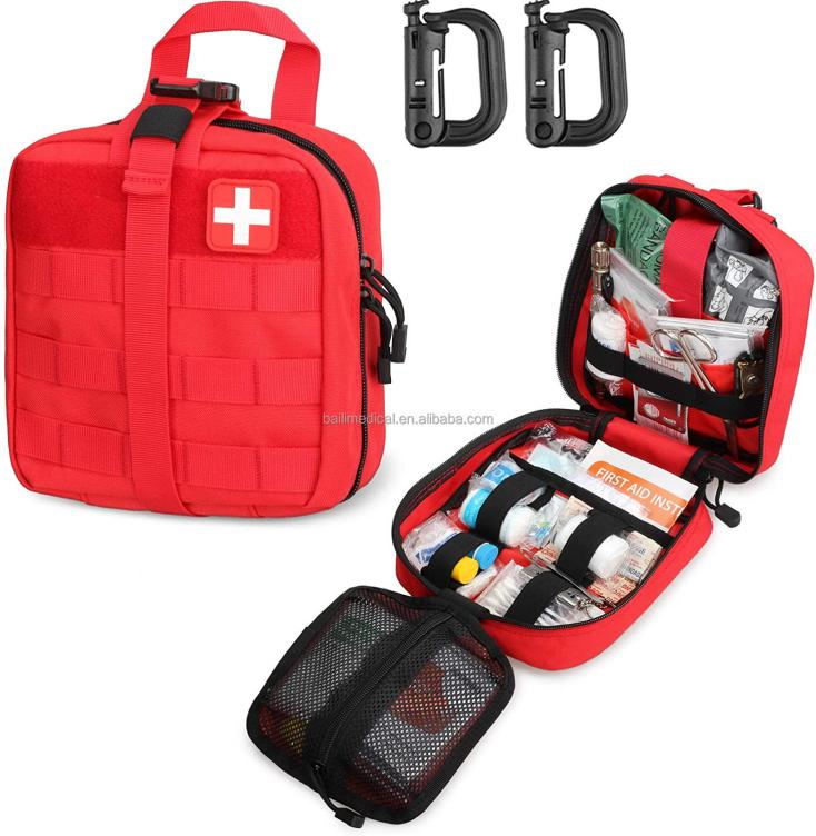 Nzira yekusarudza First Aid Kit