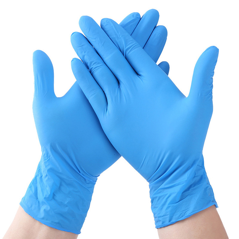 Hunhu hweDisposable Synthetic Gloves