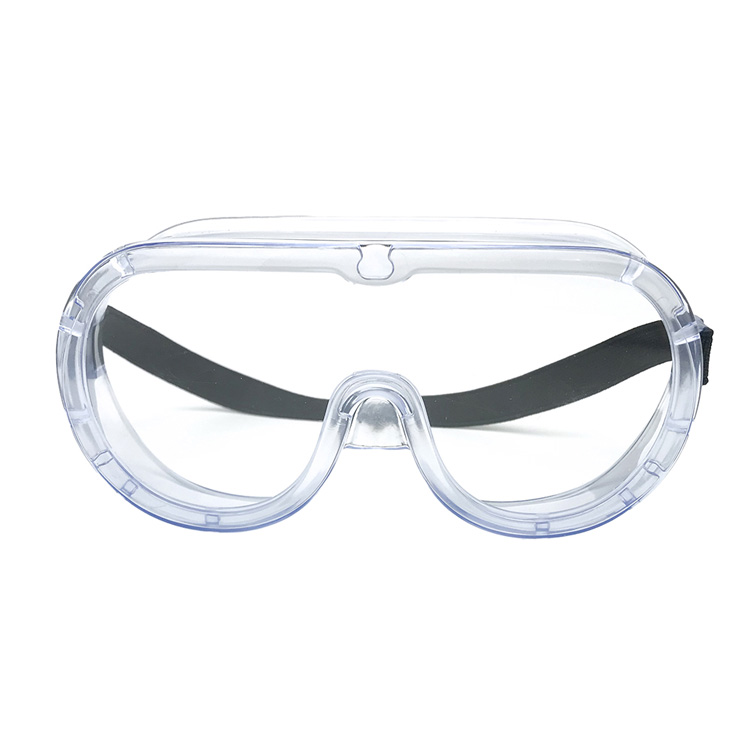 Hunhu hweKuchengetedza Goggles