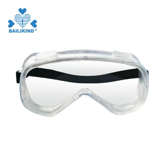 Dziviriro Goggles isarudzo yako yakanaka