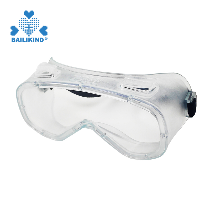 Mashandisiro Edziviriro Goggles