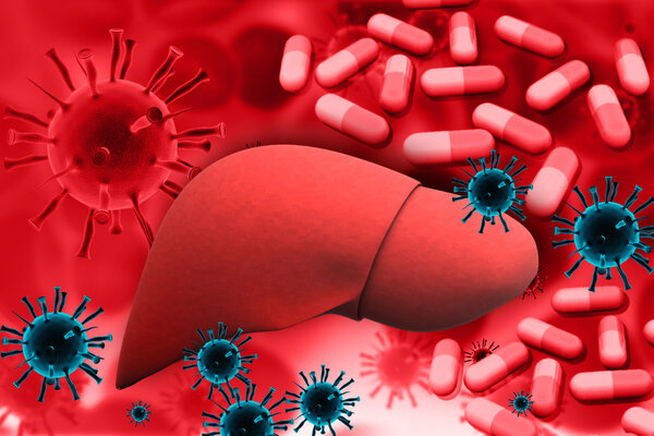 Mashandisiro Aungaita Hepatitis C Diagnostic Kit