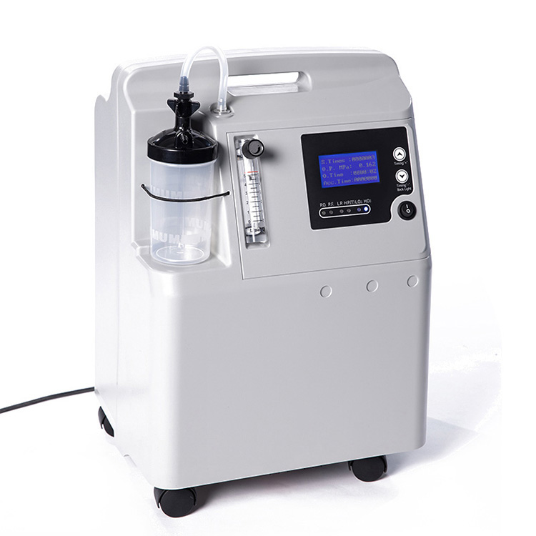 3L PSA Technology Oxygen Making Machine