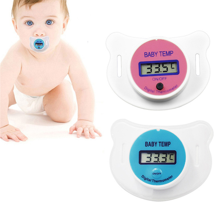 Mucheche Pacifier Thermometer