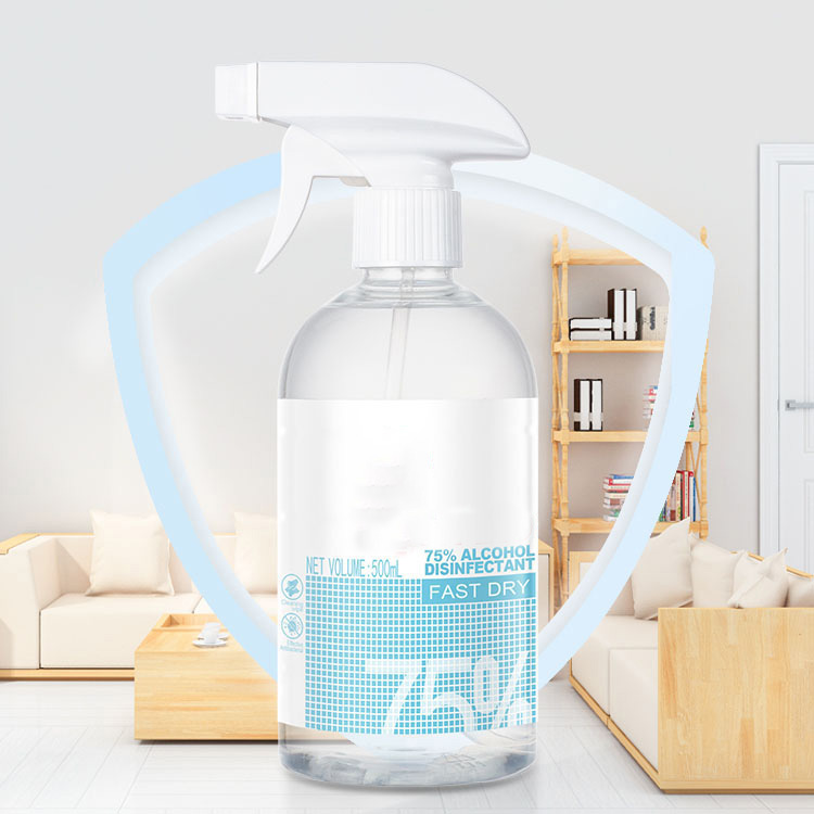 Disinfection Spray