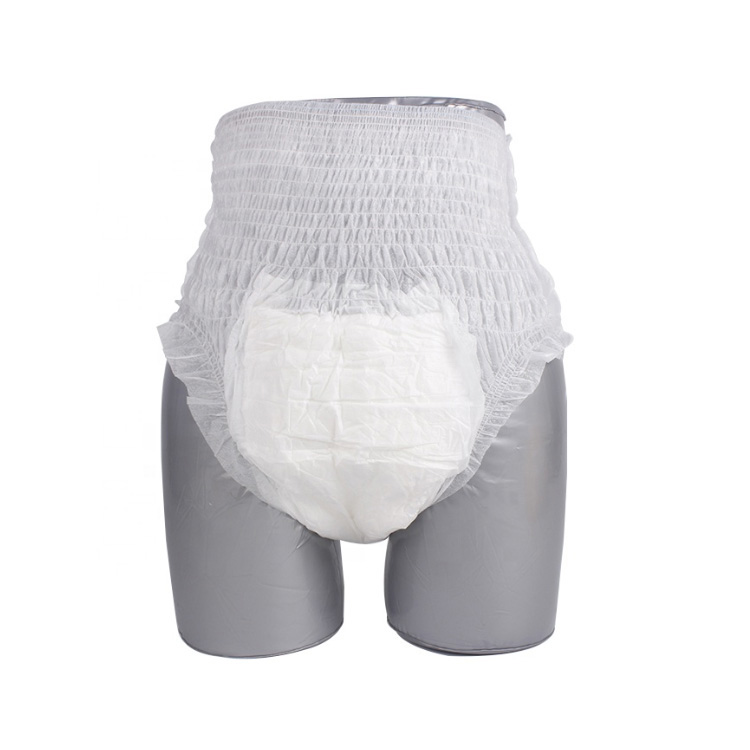 Mabhurugwa Akurasa Diaper