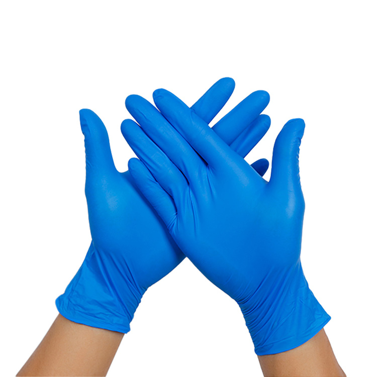 Anoraswa Medical Nitrile Gloves