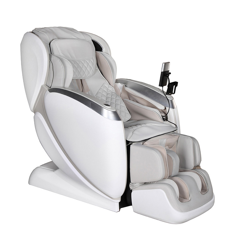 Magetsi Akazara Muviri Zero Gravity Foot SPA Multifunctional Massage Chair