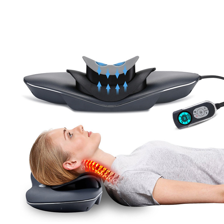 Magetsi Kupisa Muviri Therapy Neck Massager