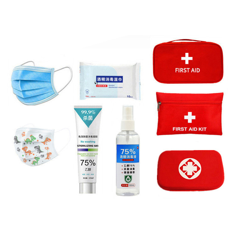 Emergency Package yeEpidemic Prevention