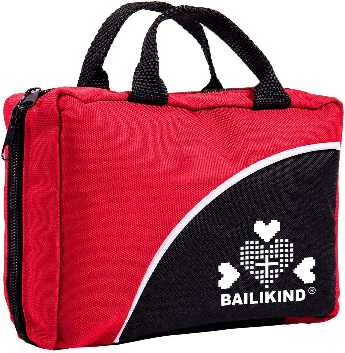 First Aid Handbag Yekufamba