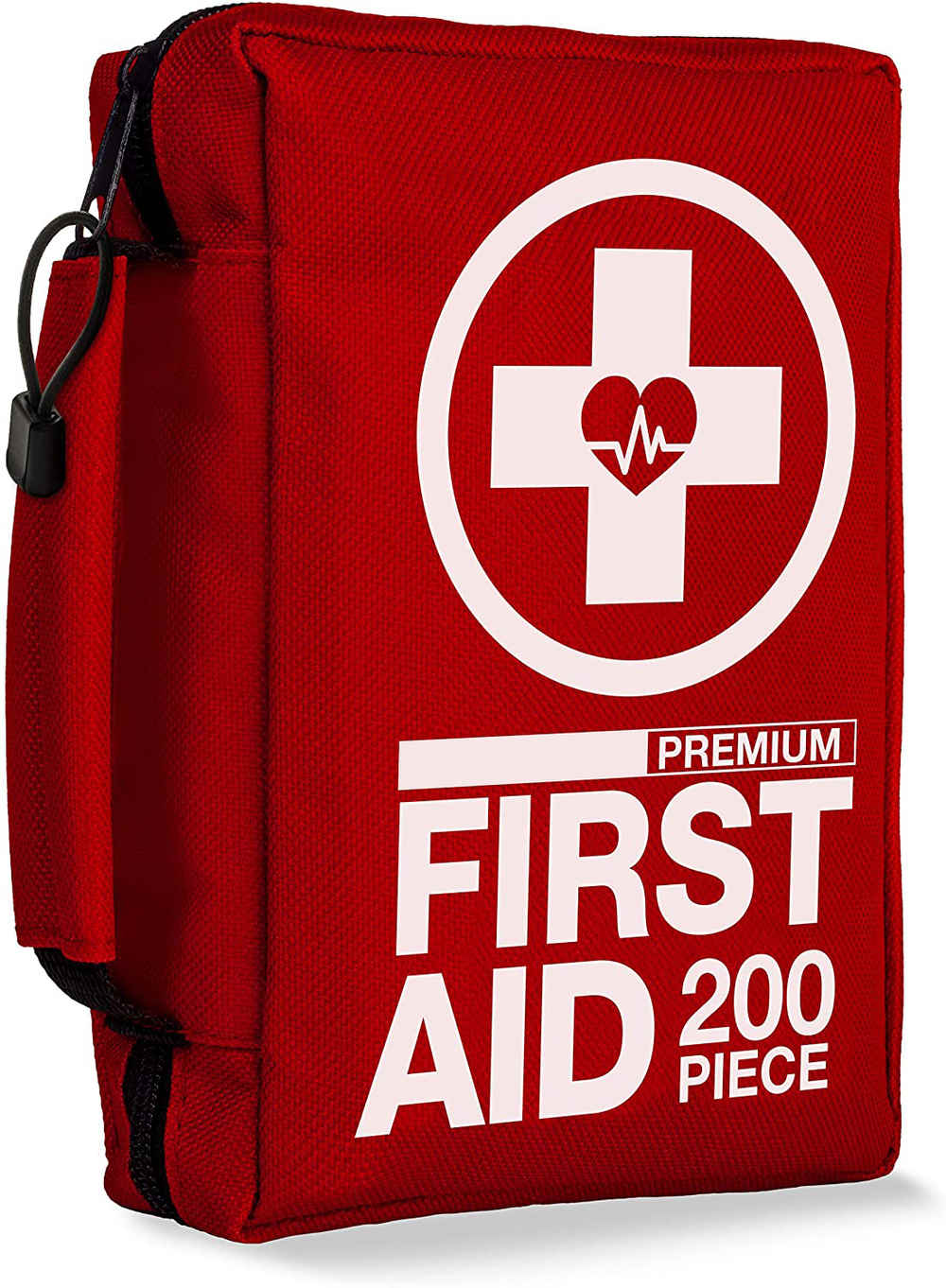 First Aid Survival Kit yeKambi