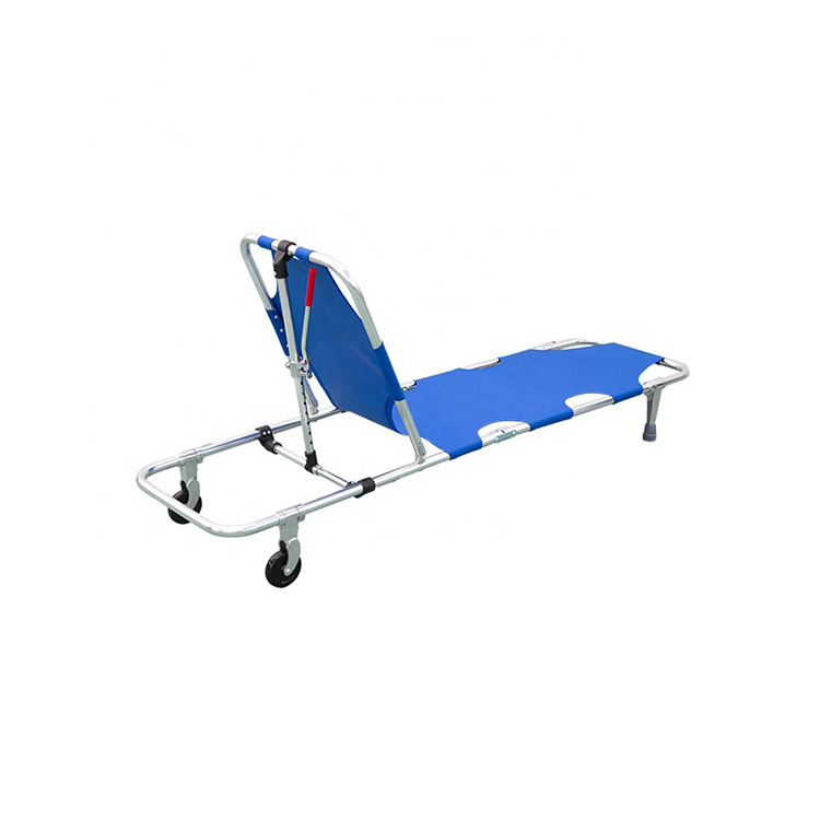 Kupeta Stretcher