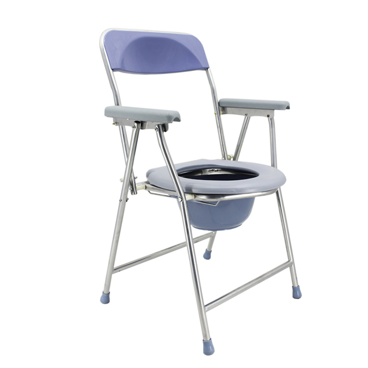 Kupeta Toilet Chair