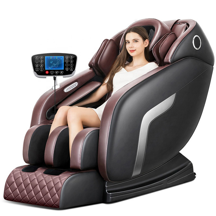 Foot Massage Chair