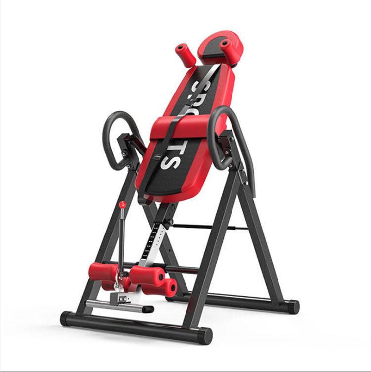 Handstand Machine