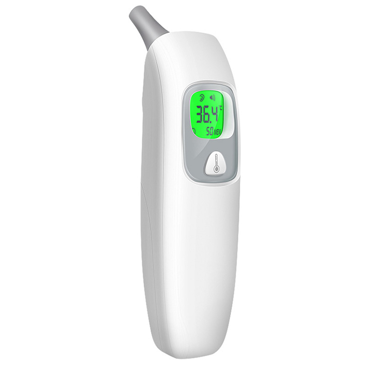 Mhuri Infrared Forehead Thermometer