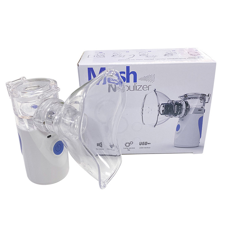 Imba Inotakurika Mesh Nebulizer