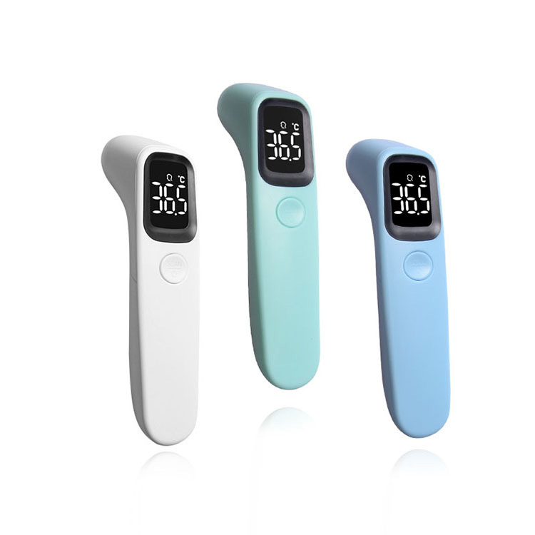 Infrarrojo Digital Muviri Infrared Thermometer