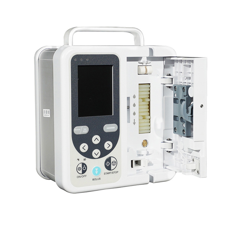 Infusion Pump