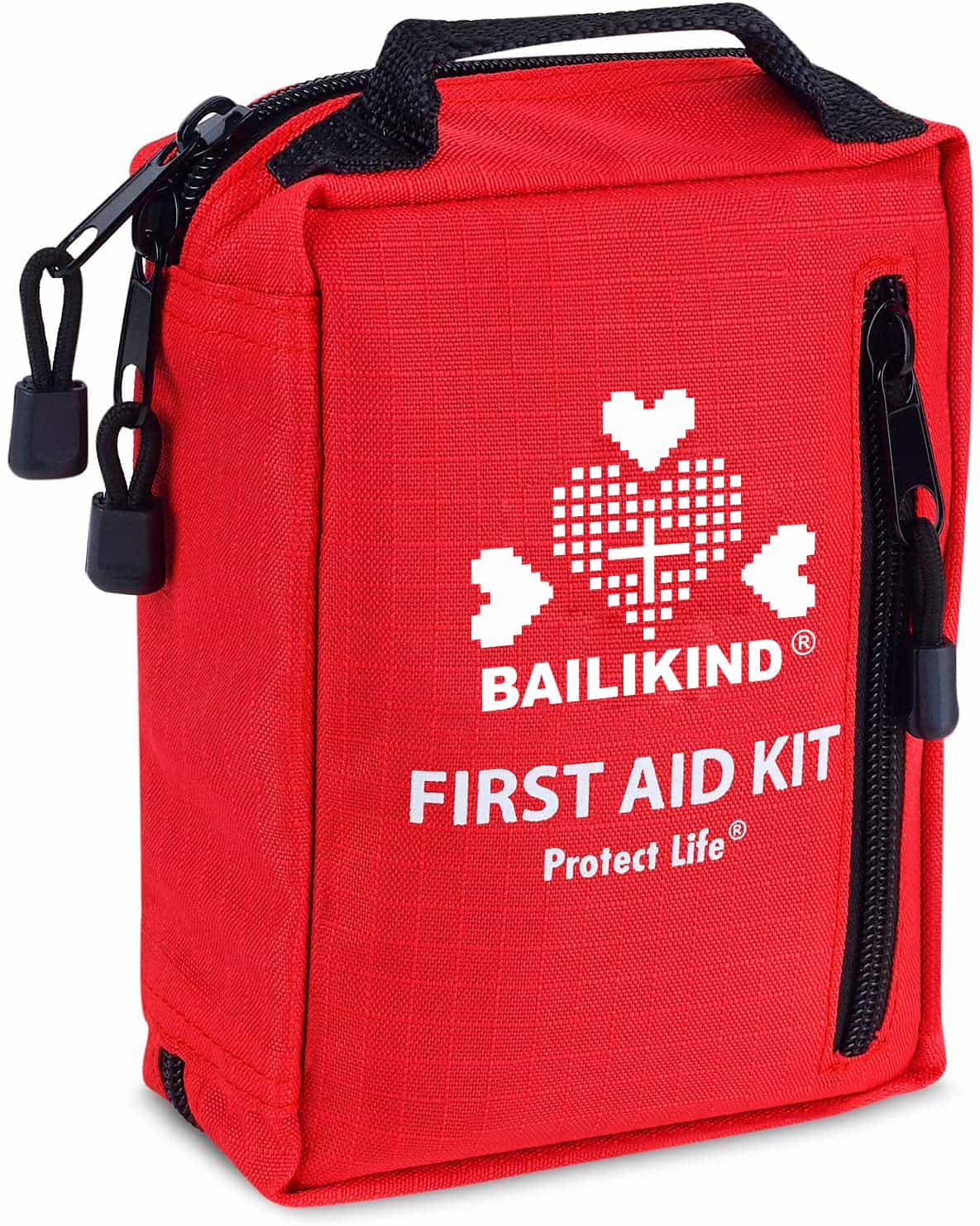 Lightweight First Aid Kit yeKambi