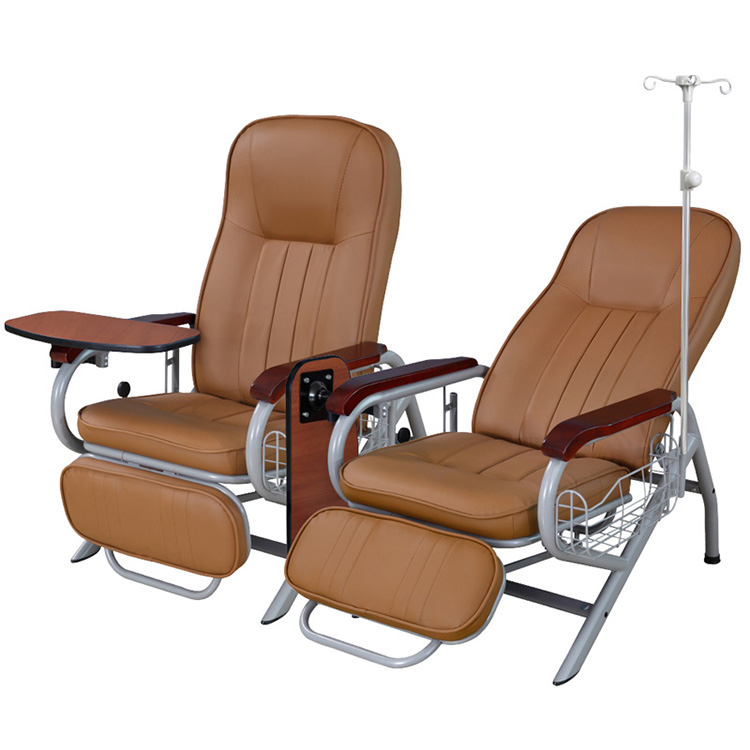 Medical Chair uye Stool