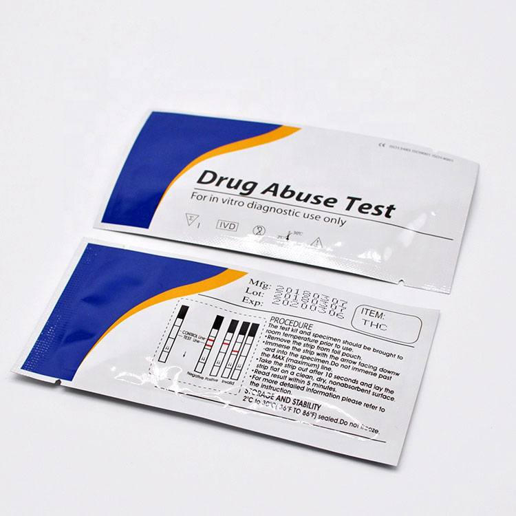 Medical Giredhi Yakarurama Marijuana Thc Drug Abuse Test Kits