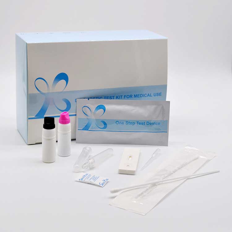 Medical Ngh Ropa Rapid Test Strip