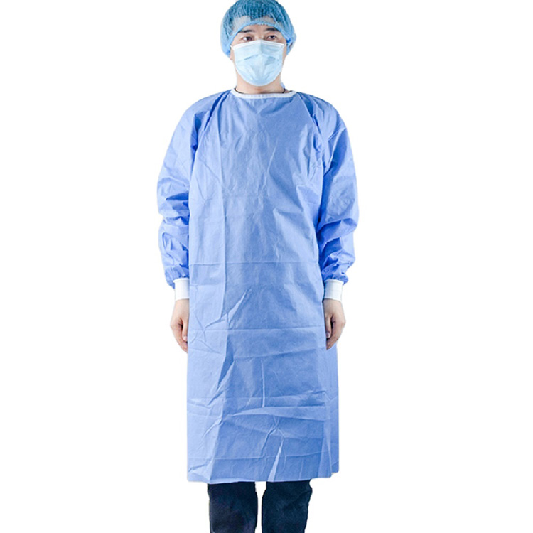 Operating Gown