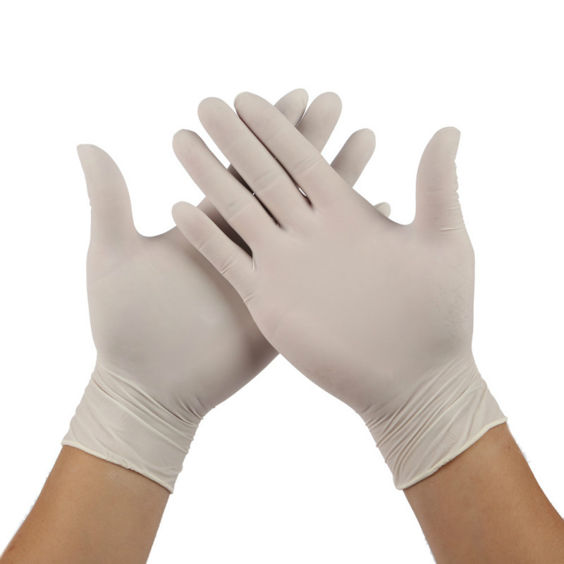 Powder Yemahara Inoraswa Latex Gloves