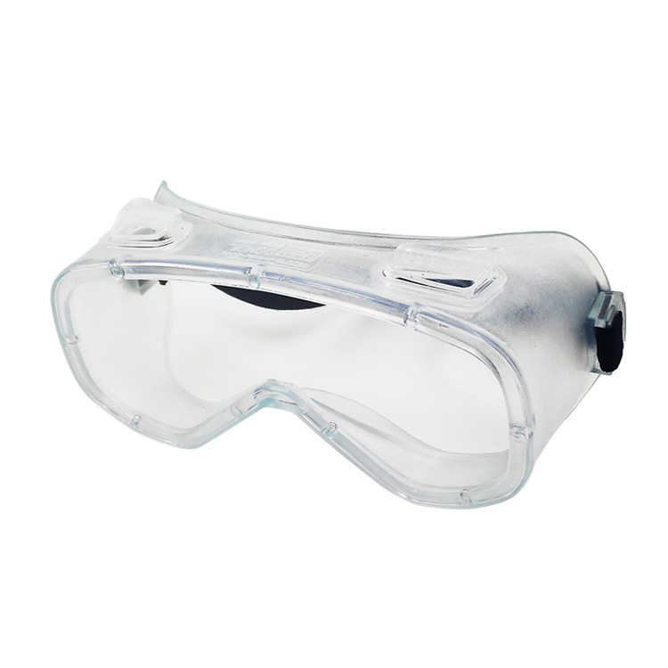 Dziviriro Goggles