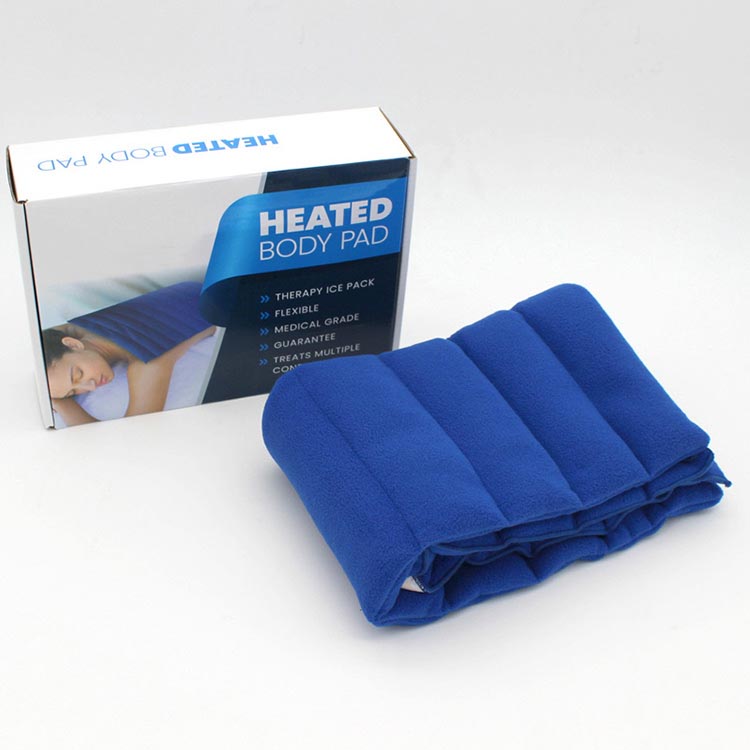 Quick Heating Bag