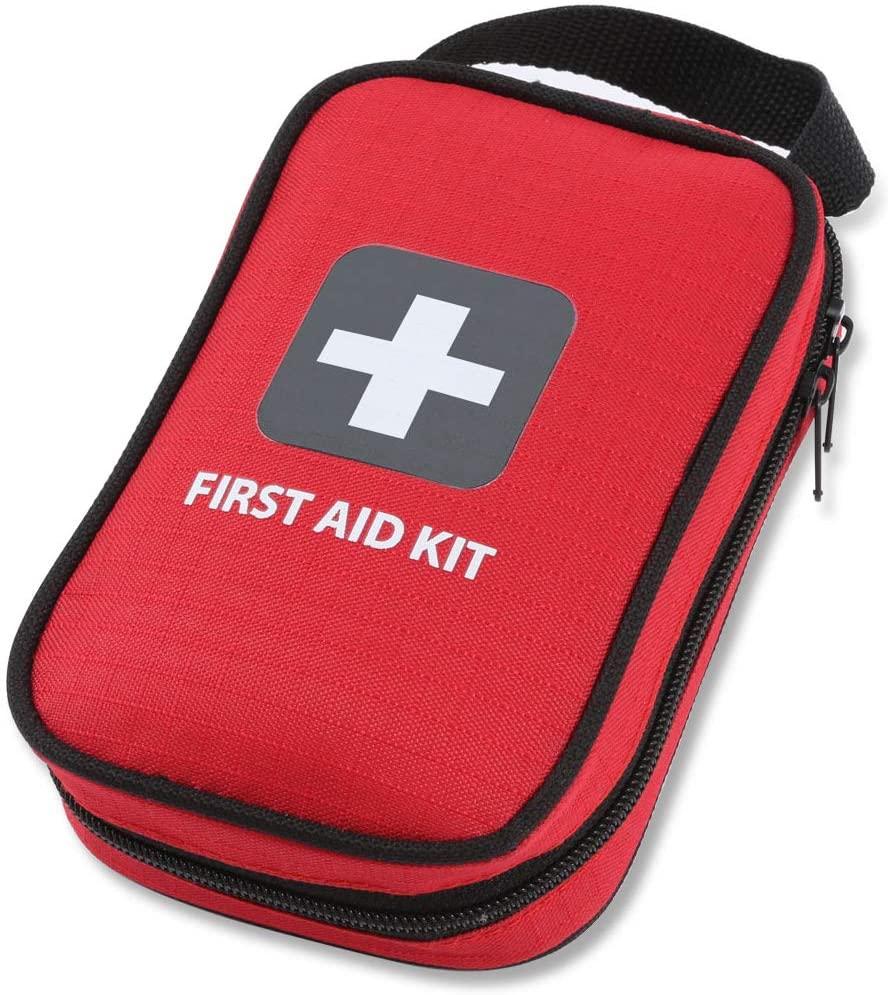 Red First Aid kesi