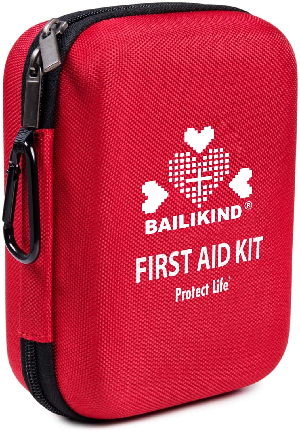 Red First Aid Pocket yemotokari