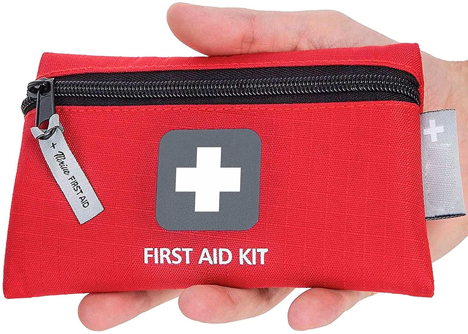 Red First Aid Homwe