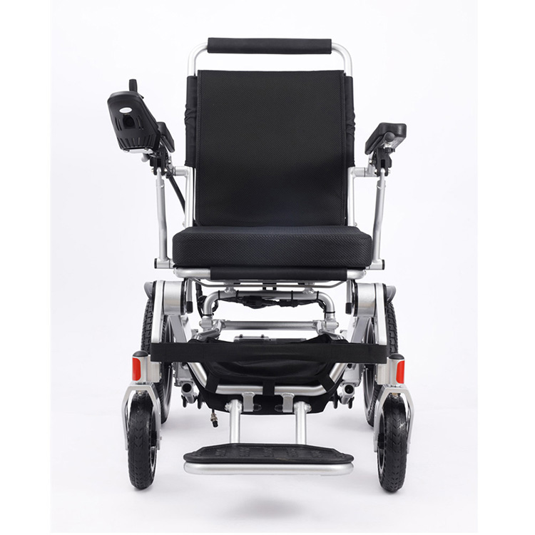 Remote Control Kupeta Wheelchair Magetsi Akareruka Simba Weheelchair