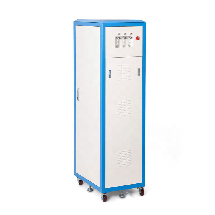 60L High Flow Hospital Inotakurika Oxygen Generator yeDiki Central Oxygen Supply System