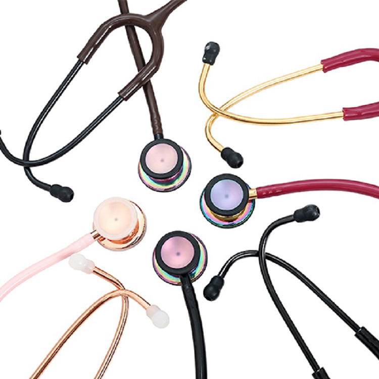 Stainless Simbi Medical Stethoscope