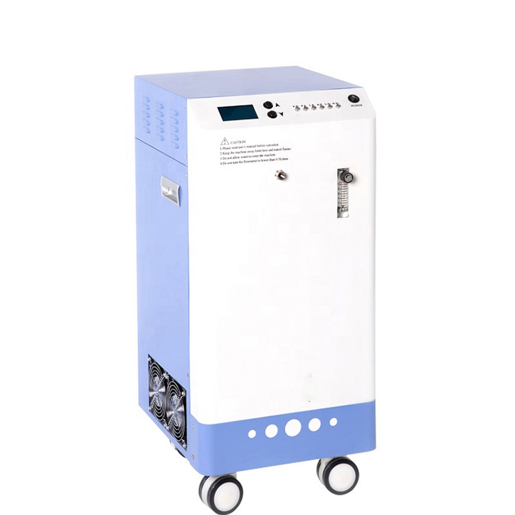 Swimming Pool Disinfection Equipment Ozone Jenareta