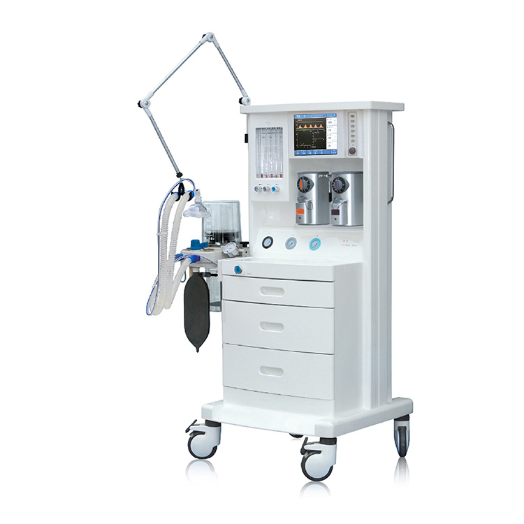 Iyo Anesthesia Machine