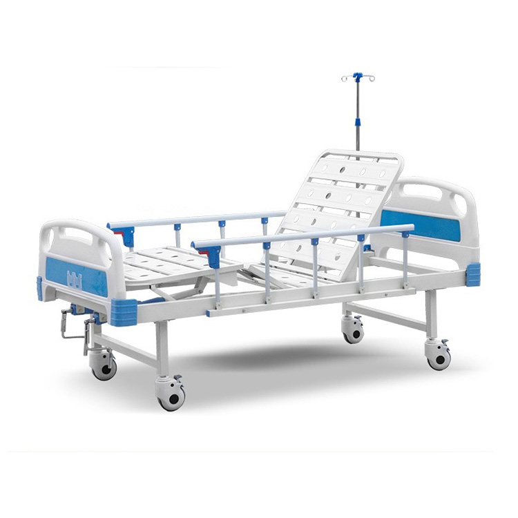 TWO Function Hospital Bed yeVarwere Vakaoma mitezo