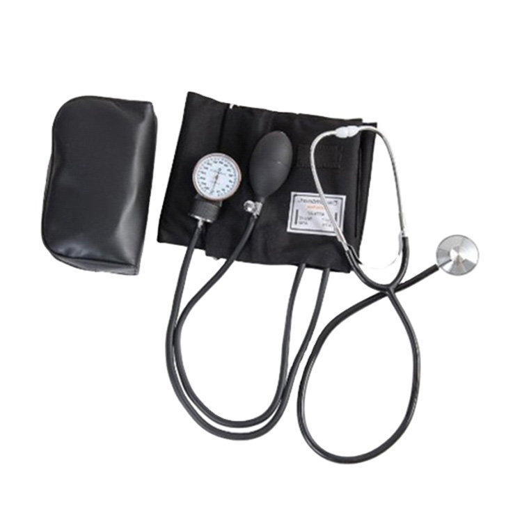 Rusvingo Rudzi Aneroid Sphygmomanometer